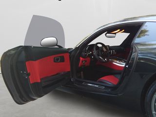 Mercedes-Benz AMG GT S 2015 AMG DYNAMIC PLUS / CERAMIC / CARBON / PANORAMA / MΠΛΟΚΕ ΔΙΑΦ-thumb-23