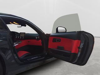 Mercedes-Benz AMG GT S 2015 AMG DYNAMIC PLUS / CERAMIC / CARBON / PANORAMA / MΠΛΟΚΕ ΔΙΑΦ-thumb-24