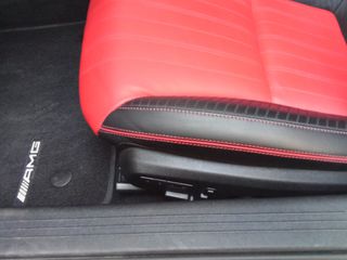 Mercedes-Benz AMG GT S 2015 AMG DYNAMIC PLUS / CERAMIC / CARBON / PANORAMA / MΠΛΟΚΕ ΔΙΑΦ-thumb-37
