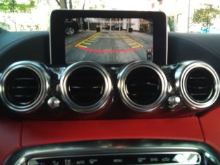 Mercedes-Benz AMG GT S 2015 AMG DYNAMIC PLUS / CERAMIC / CARBON / PANORAMA / MΠΛΟΚΕ ΔΙΑΦ-thumb-40