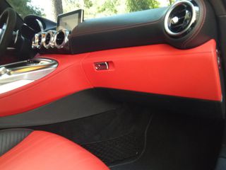 Mercedes-Benz AMG GT S 2015 AMG DYNAMIC PLUS / CERAMIC / CARBON / PANORAMA / MΠΛΟΚΕ ΔΙΑΦ-thumb-47