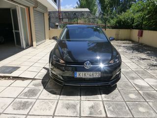 Volkswagen Golf 2015 TSI 122 PS-thumb-1