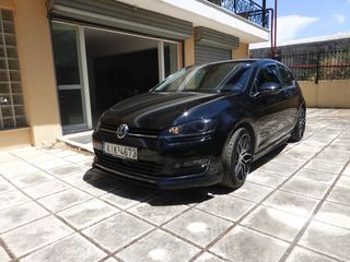 Volkswagen Golf 2015 TSI 122 PS-thumb-2