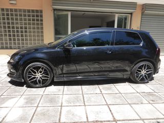 Volkswagen Golf 2015 TSI 122 PS-thumb-3