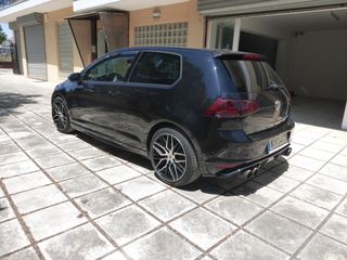 Volkswagen Golf 2015 TSI 122 PS-thumb-4