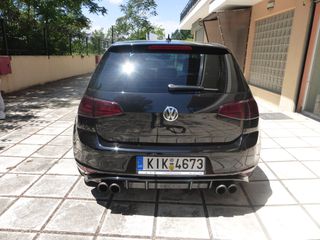 Volkswagen Golf 2015 TSI 122 PS-thumb-5