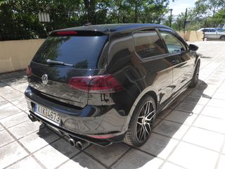 Volkswagen Golf 2015 TSI 122 PS-thumb-6