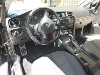 Volkswagen Golf 2015 TSI 122 PS-thumb-9