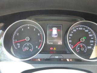 Volkswagen Golf 2015 TSI 122 PS-thumb-11