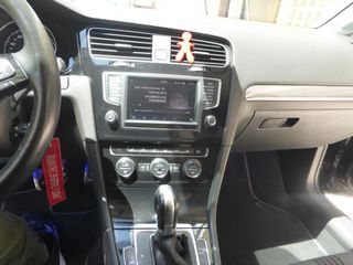 Volkswagen Golf 2015 TSI 122 PS-thumb-12