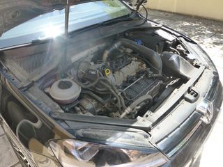 Volkswagen Golf 2015 TSI 122 PS-thumb-15