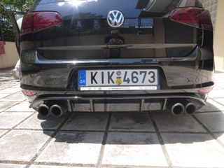 Volkswagen Golf 2015 TSI 122 PS-thumb-17