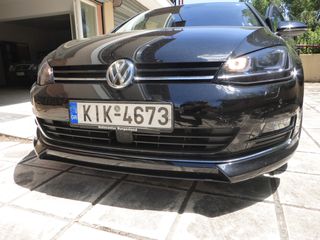Volkswagen Golf 2015 TSI 122 PS-thumb-18