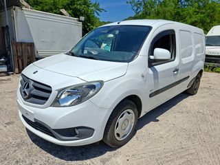 Ψυγείο Mercedes-Benz 2015 Citan ! Ψυγείο μακρύ L3 long