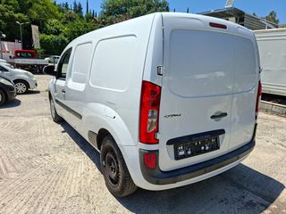 Ψυγείο Mercedes-Benz 2015 Citan ! Ψυγείο μακρύ L3 long-thumb-2