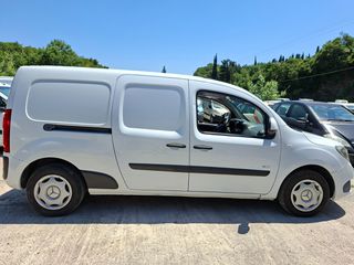 Ψυγείο Mercedes-Benz 2015 Citan ! Ψυγείο μακρύ L3 long-thumb-5