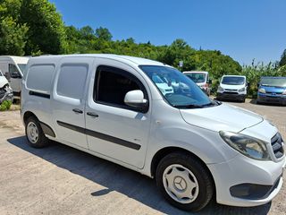 Ψυγείο Mercedes-Benz 2015 Citan ! Ψυγείο μακρύ L3 long-thumb-6