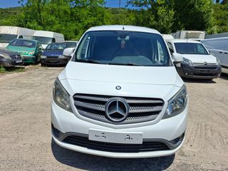 Ψυγείο Mercedes-Benz 2015 Citan ! Ψυγείο μακρύ L3 long-thumb-8