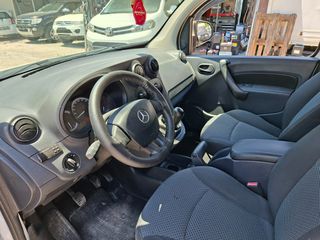 Ψυγείο Mercedes-Benz 2015 Citan ! Ψυγείο μακρύ L3 long-thumb-9