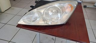 Γνησιο εμπρος αριστερο φαναρι για KIA CEED 2007-2012 σε πολυ καλη κατασταση