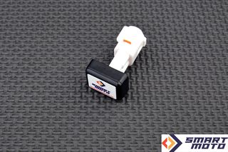 Καταργητής πλαϊνού στάντ Side Stand Eliminator Triumph Daytona 660 Trident 800