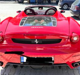 Ferrari F430 2008 C A B R I O ....ΥΠΕΡΑΡΙΣΤΟ...ΛΙΓΑ ΧΙΛΙΟΜΕΤΡΑ-thumb-9