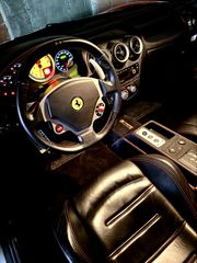 Ferrari F430 2008 C A B R I O ....ΥΠΕΡΑΡΙΣΤΟ...ΛΙΓΑ ΧΙΛΙΟΜΕΤΡΑ-thumb-2