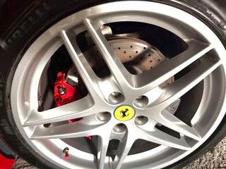 Ferrari F430 2008 C A B R I O ....ΥΠΕΡΑΡΙΣΤΟ...ΛΙΓΑ ΧΙΛΙΟΜΕΤΡΑ-thumb-5
