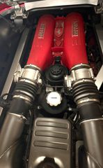 Ferrari F430 2008 C A B R I O ....ΥΠΕΡΑΡΙΣΤΟ...ΛΙΓΑ ΧΙΛΙΟΜΕΤΡΑ-thumb-15