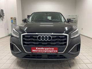 Audi Q2 2025 1.0 TFSI 110hp comfort package  ΜΕ ΕΓΓΥΗΣΗ AUDI PLATINUM-thumb-2