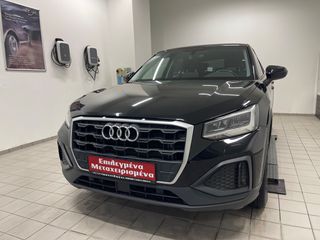 Audi Q2 2025 1.0 TFSI 110hp comfort package  ΜΕ ΕΓΓΥΗΣΗ AUDI PLATINUM-thumb-3