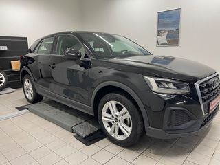 Audi Q2 2025 1.0 TFSI 110hp comfort package  ΜΕ ΕΓΓΥΗΣΗ AUDI PLATINUM-thumb-4