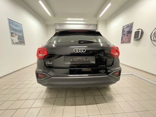 Audi Q2 2025 1.0 TFSI 110hp comfort package  ΜΕ ΕΓΓΥΗΣΗ AUDI PLATINUM-thumb-5