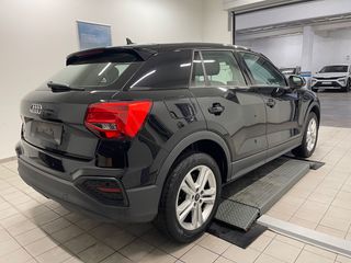 Audi Q2 2025 1.0 TFSI 110hp comfort package  ΜΕ ΕΓΓΥΗΣΗ AUDI PLATINUM-thumb-6