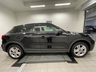 Audi Q2 2025 1.0 TFSI 110hp comfort package  ΜΕ ΕΓΓΥΗΣΗ AUDI PLATINUM-thumb-7