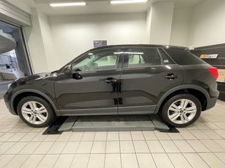 Audi Q2 2025 1.0 TFSI 110hp comfort package  ΜΕ ΕΓΓΥΗΣΗ AUDI PLATINUM-thumb-8