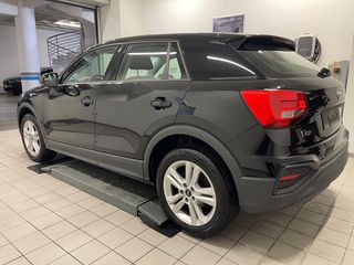 Audi Q2 2025 1.0 TFSI 110hp comfort package  ΜΕ ΕΓΓΥΗΣΗ AUDI PLATINUM-thumb-9