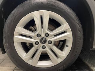 Audi Q2 2025 1.0 TFSI 110hp comfort package  ΜΕ ΕΓΓΥΗΣΗ AUDI PLATINUM-thumb-11