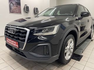 Audi Q2 2025 1.0 TFSI 110hp comfort package  ΜΕ ΕΓΓΥΗΣΗ AUDI PLATINUM-thumb-12
