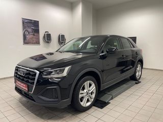 Audi Q2 2025 1.0 TFSI 110hp comfort package  ΜΕ ΕΓΓΥΗΣΗ AUDI PLATINUM-thumb-13