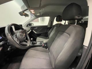 Audi Q2 2025 1.0 TFSI 110hp comfort package  ΜΕ ΕΓΓΥΗΣΗ AUDI PLATINUM-thumb-14