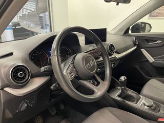 Audi Q2 2025 1.0 TFSI 110hp comfort package  ΜΕ ΕΓΓΥΗΣΗ AUDI PLATINUM-thumb-15