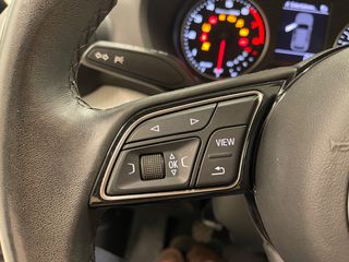 Audi Q2 2025 1.0 TFSI 110hp comfort package  ΜΕ ΕΓΓΥΗΣΗ AUDI PLATINUM-thumb-17