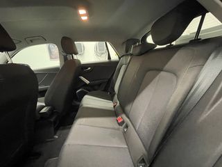 Audi Q2 2025 1.0 TFSI 110hp comfort package  ΜΕ ΕΓΓΥΗΣΗ AUDI PLATINUM-thumb-19