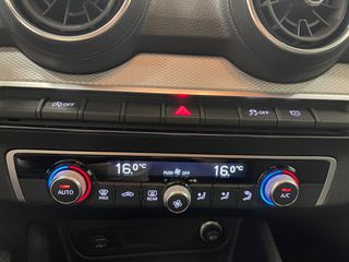 Audi Q2 2025 1.0 TFSI 110hp comfort package  ΜΕ ΕΓΓΥΗΣΗ AUDI PLATINUM-thumb-20