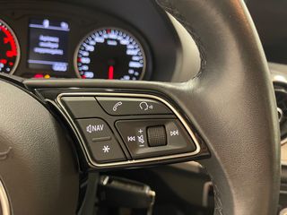 Audi Q2 2025 1.0 TFSI 110hp comfort package  ΜΕ ΕΓΓΥΗΣΗ AUDI PLATINUM-thumb-22