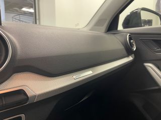 Audi Q2 2025 1.0 TFSI 110hp comfort package  ΜΕ ΕΓΓΥΗΣΗ AUDI PLATINUM-thumb-23
