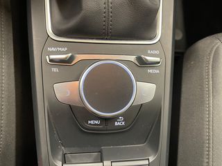 Audi Q2 2025 1.0 TFSI 110hp comfort package  ΜΕ ΕΓΓΥΗΣΗ AUDI PLATINUM-thumb-25