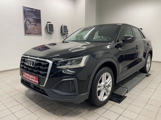 Audi Q2 2025 1.0 TFSI 110hp comfort package  ΜΕ ΕΓΓΥΗΣΗ AUDI PLATINUM-thumb-28