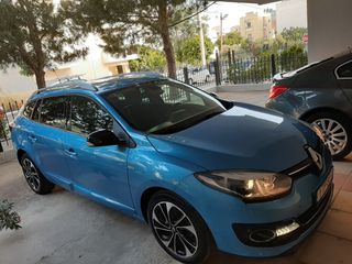 Renault Megane 2015 BOSE EDITION